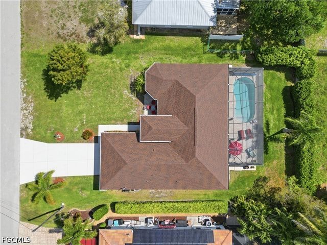 4702 SW 20th AVE, Cape Coral, FL 33914