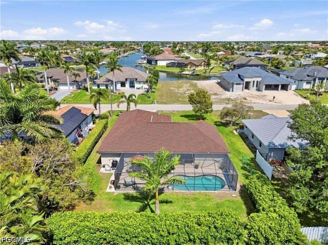 4702 SW 20th AVE, Cape Coral, FL 33914