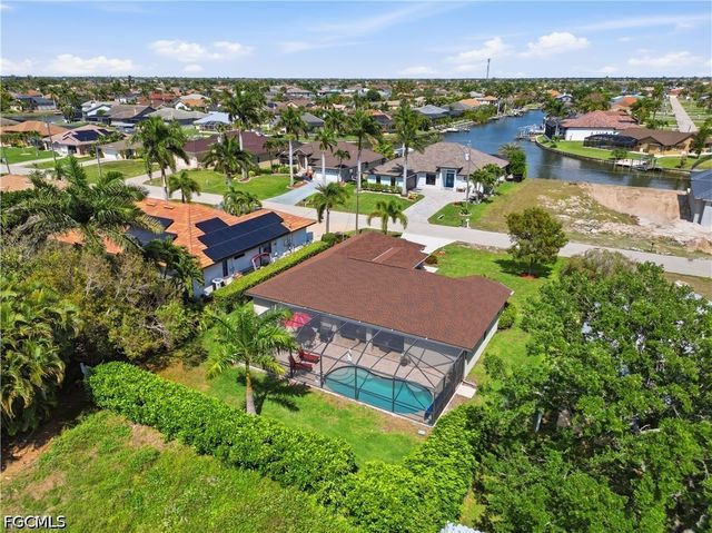 4702 SW 20th AVE, Cape Coral, FL 33914