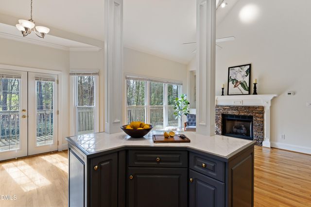 4309 Sprague Road, Raleigh, NC 27613