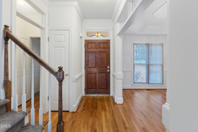 4309 Sprague Road, Raleigh, NC 27613