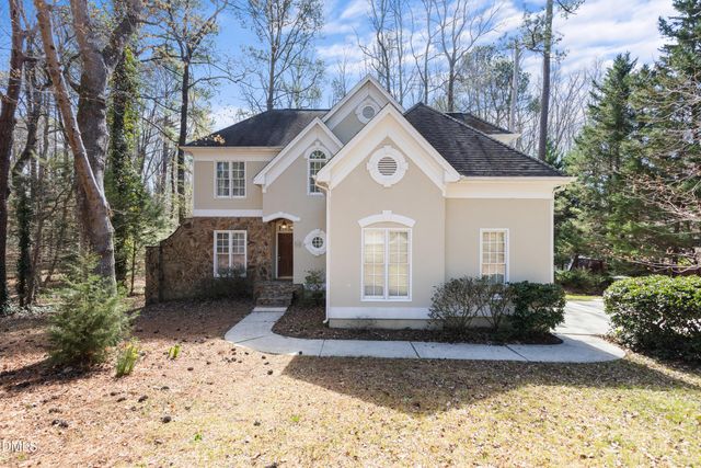 4309 Sprague Road, Raleigh, NC 27613