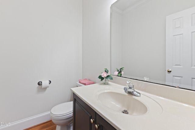 4309 Sprague Road, Raleigh, NC 27613