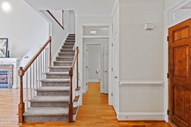 4309 Sprague Road, Raleigh, NC 27613