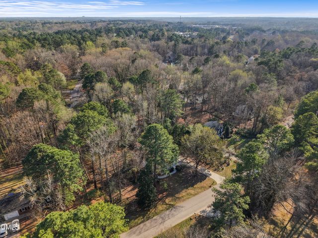 4309 Sprague Road, Raleigh, NC 27613