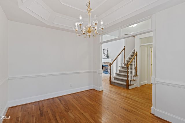 4309 Sprague Road, Raleigh, NC 27613