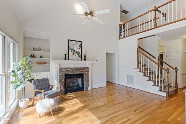 4309 Sprague Road, Raleigh, NC 27613