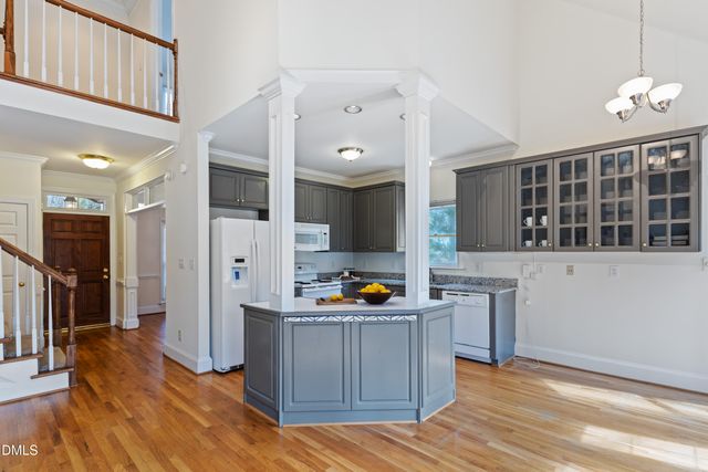 4309 Sprague Road, Raleigh, NC 27613