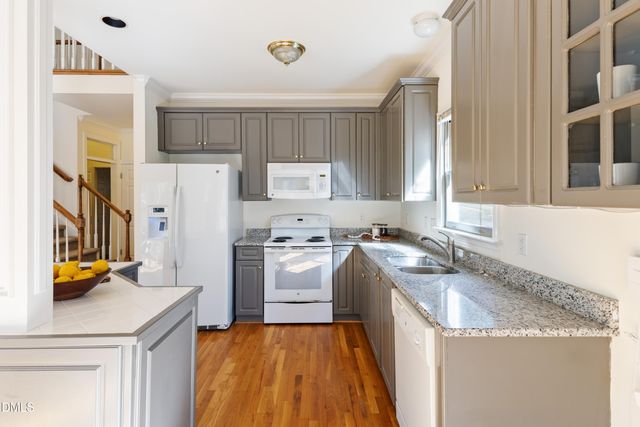 4309 Sprague Road, Raleigh, NC 27613