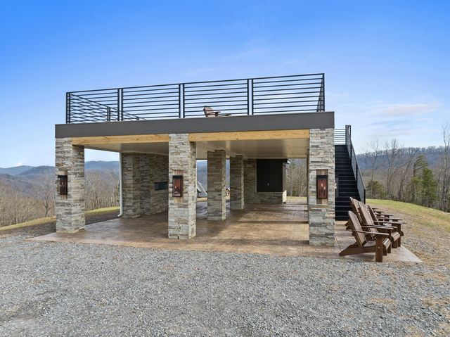 Lot 53 High Summit Drive, Talking Rock, GA 30175