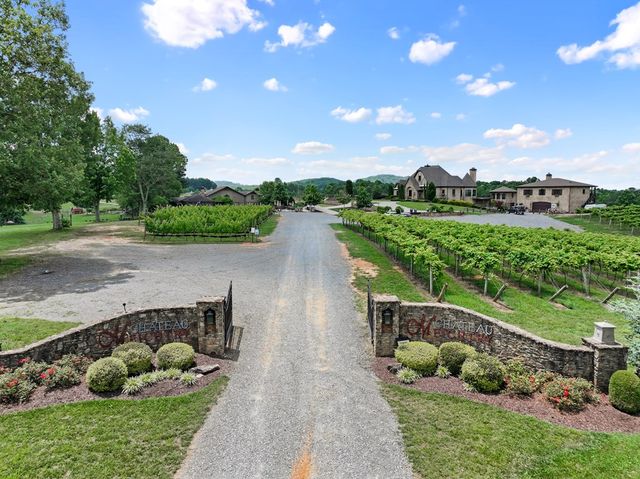 Lot 53 High Summit Drive, Talking Rock, GA 30175