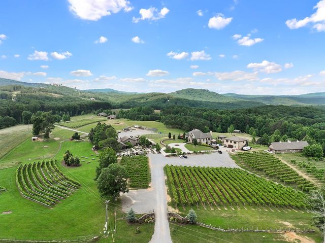 Lot 53 High Summit Drive, Talking Rock, GA 30175