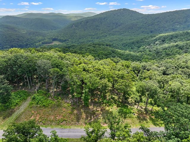 Lot 53 High Summit Drive, Talking Rock, GA 30175