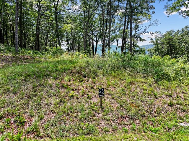 Lot 53 High Summit Drive, Talking Rock, GA 30175