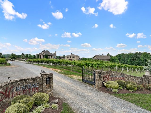 Lot 53 High Summit Drive, Talking Rock, GA 30175