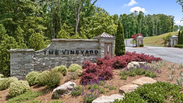 Lot 53 High Summit Drive, Talking Rock, GA 30175
