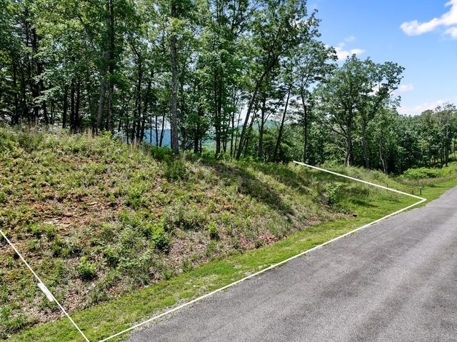 Lot 53 High Summit Drive, Talking Rock, GA 30175