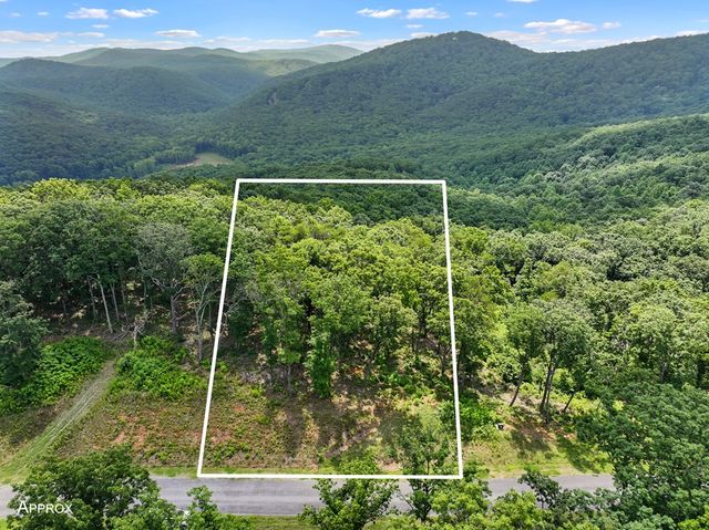 Lot 53 High Summit Drive, Talking Rock, GA 30175