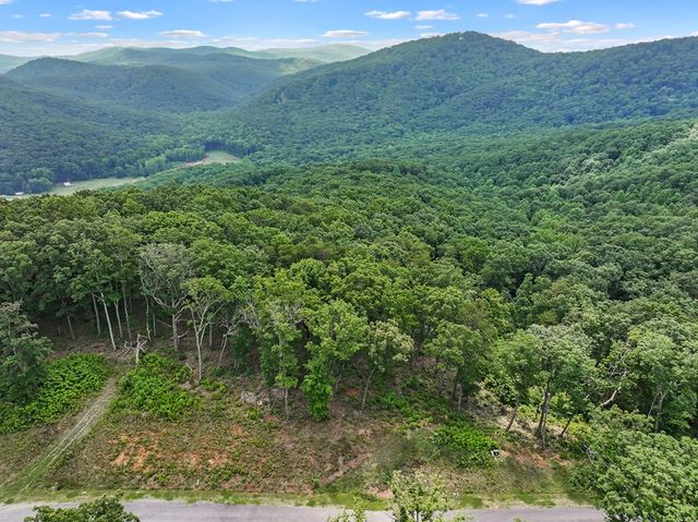 Lot 53 High Summit Drive, Talking Rock, GA 30175