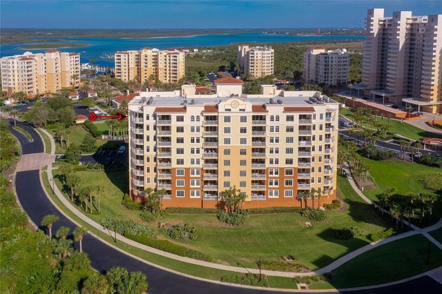 250 MINORCA BEACH WAY 906, New Smyrna Beach, FL 32169
