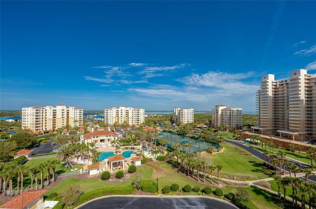 250 MINORCA BEACH WAY 906, New Smyrna Beach, FL 32169
