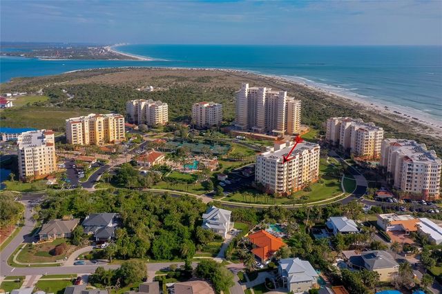 250 MINORCA BEACH WAY 906, New Smyrna Beach, FL 32169