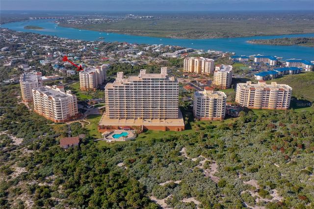 250 MINORCA BEACH WAY 906, New Smyrna Beach, FL 32169