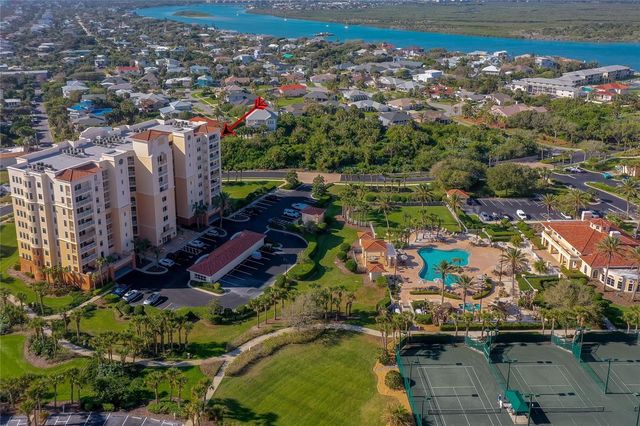 250 MINORCA BEACH WAY 906, New Smyrna Beach, FL 32169
