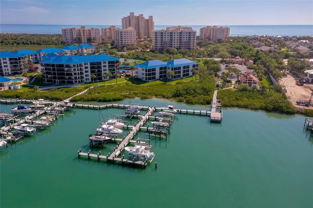250 MINORCA BEACH WAY 906, New Smyrna Beach, FL 32169