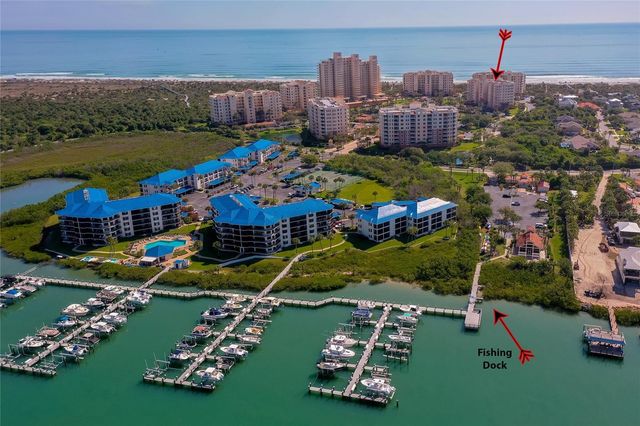 250 MINORCA BEACH WAY 906, New Smyrna Beach, FL 32169