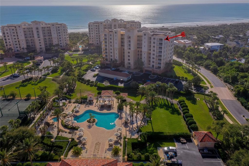 250 MINORCA BEACH WAY 906, New Smyrna Beach, FL 32169