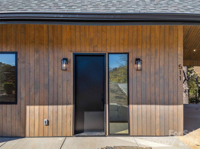 511 Wilma Dykeman Trail, Asheville, NC 28804