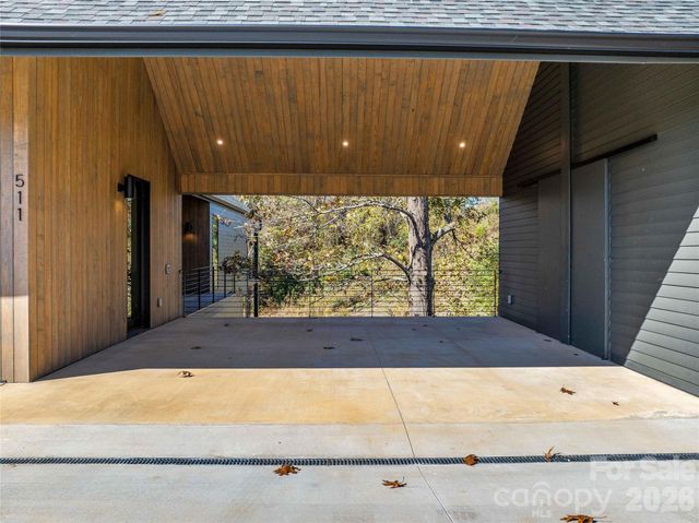511 Wilma Dykeman Trail, Asheville, NC 28804