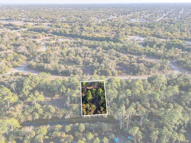 ASHBORO CIRCLE, North Port, FL 34288