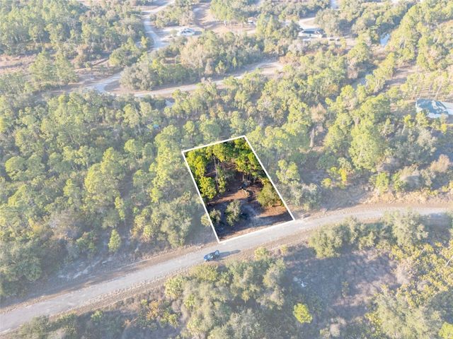 ASHBORO CIRCLE, North Port, FL 34288