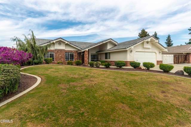 7608 Darrin Avenue, Bakersfield, CA 93308