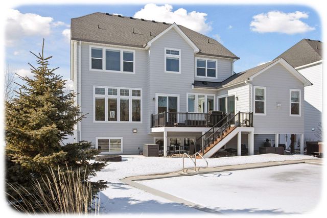 6300 Ranier Lane N, Maple Grove, MN 55311