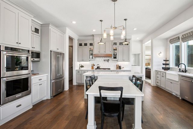 6300 Ranier Lane N, Maple Grove, MN 55311