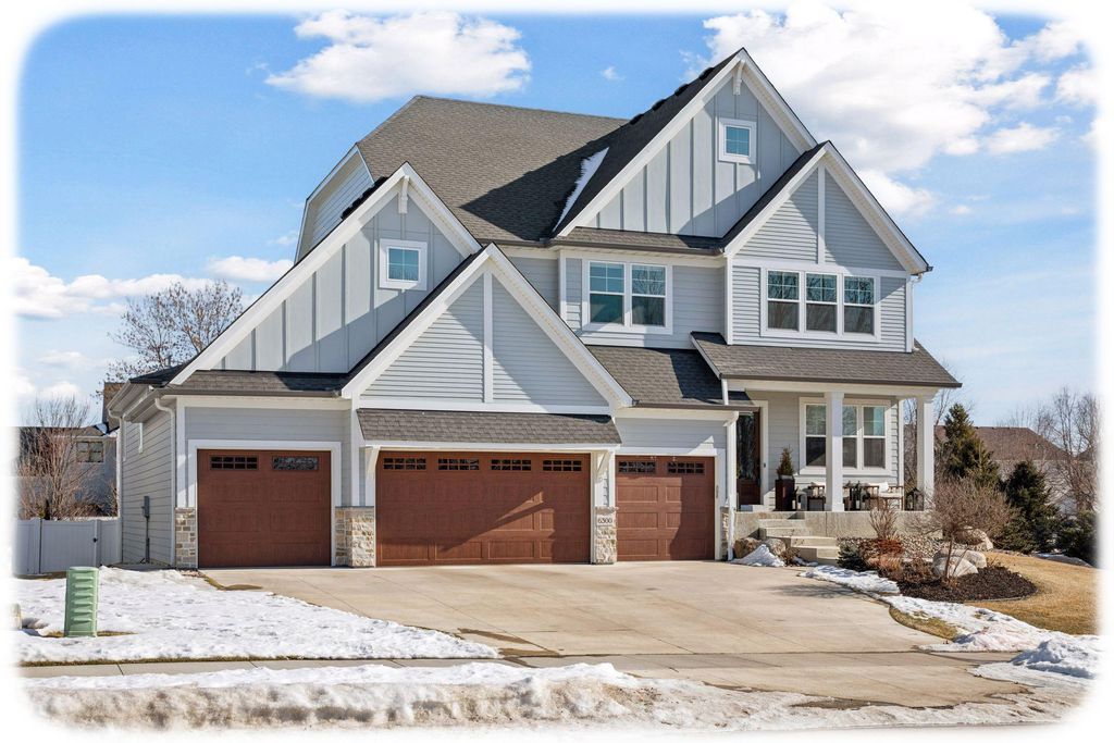 6300 Ranier Lane N, Maple Grove, MN 55311