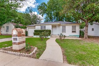 3013 Emmett Street, Dallas, TX 75211