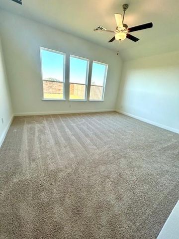 1001 Ellensburg DR, Georgetown, TX 78633