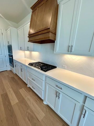 1001 Ellensburg DR, Georgetown, TX 78633