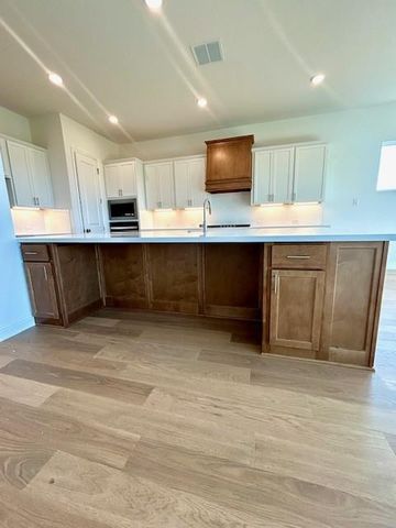 1001 Ellensburg DR, Georgetown, TX 78633