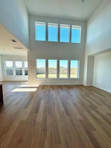 1001 Ellensburg DR, Georgetown, TX 78633