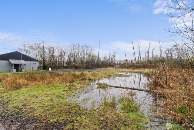 124 Commercial Street, Raymond, WA 98577