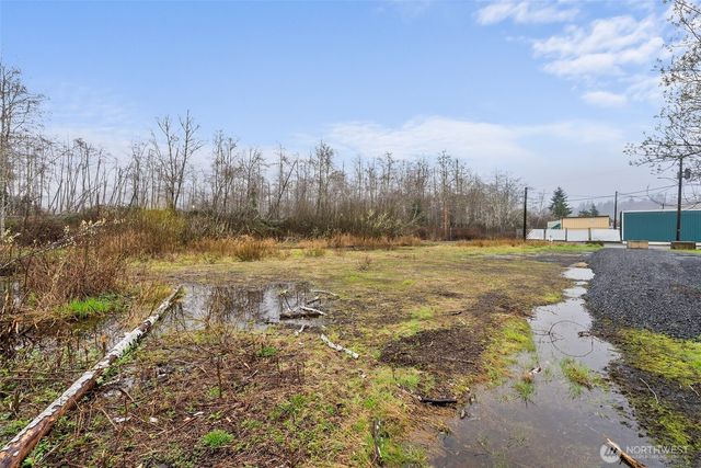 124 Commercial Street, Raymond, WA 98577