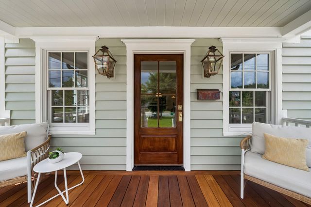 2315 Mount Pleasant Street, Charleston, SC 29403
