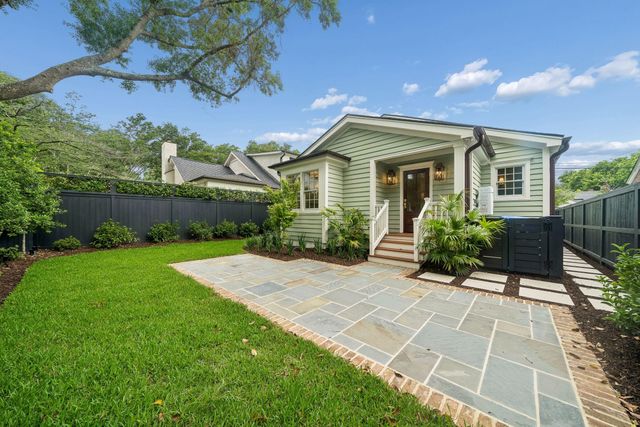 2315 Mount Pleasant Street, Charleston, SC 29403