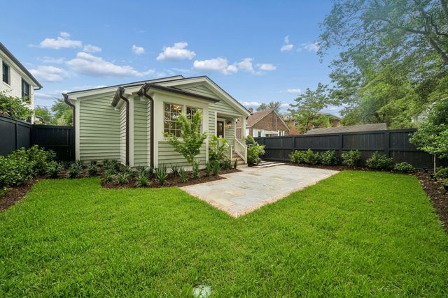 2315 Mount Pleasant Street, Charleston, SC 29403