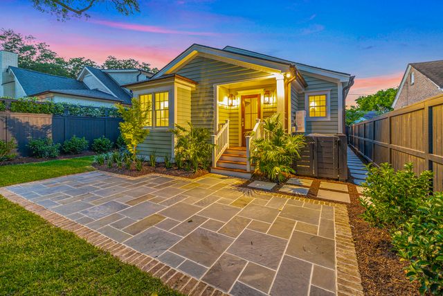 2315 Mount Pleasant Street, Charleston, SC 29403